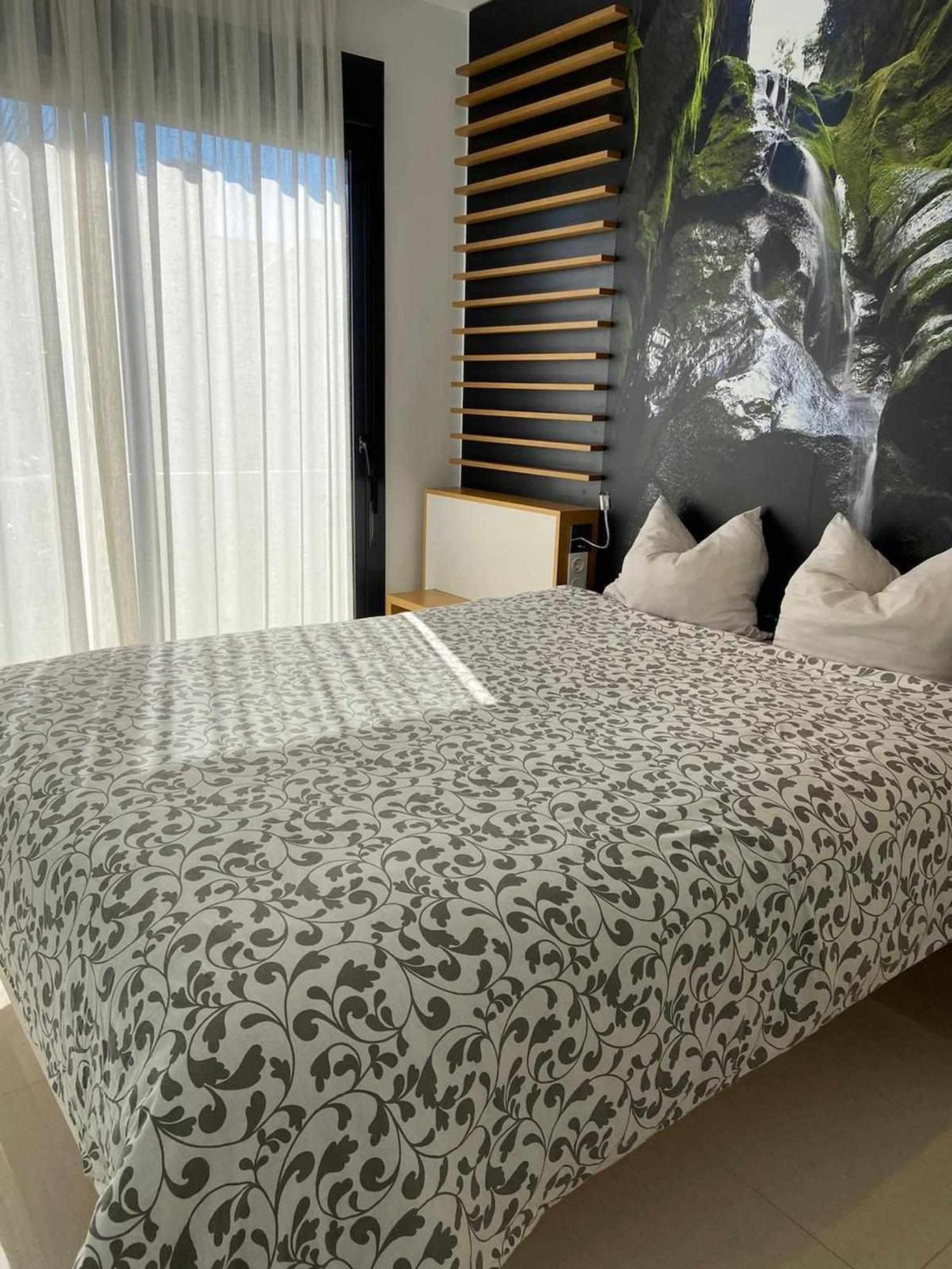 La Zenia Bulevard Apartments Playa Flamenca Kültér fotó