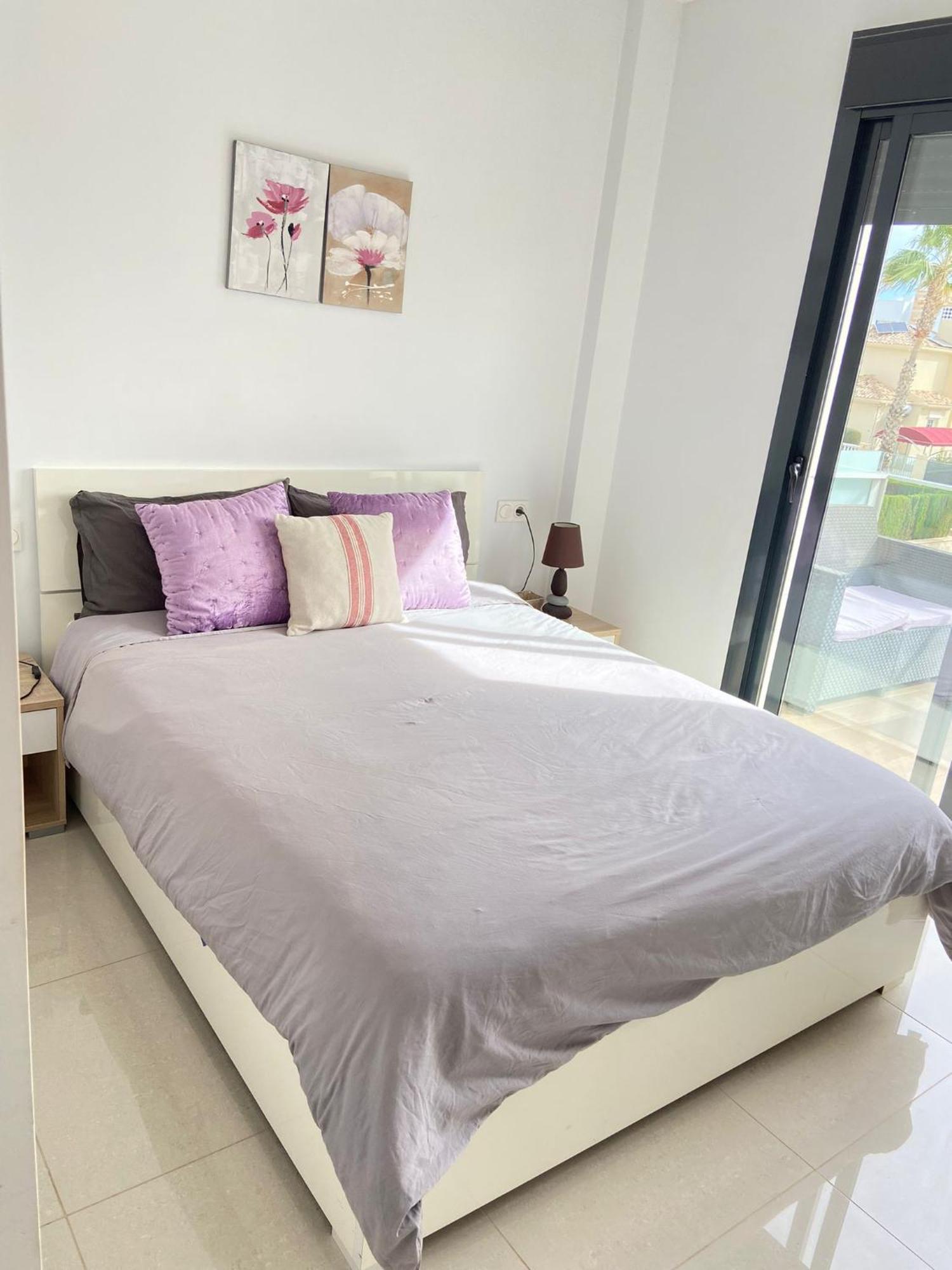 La Zenia Bulevard Apartments Playa Flamenca Kültér fotó