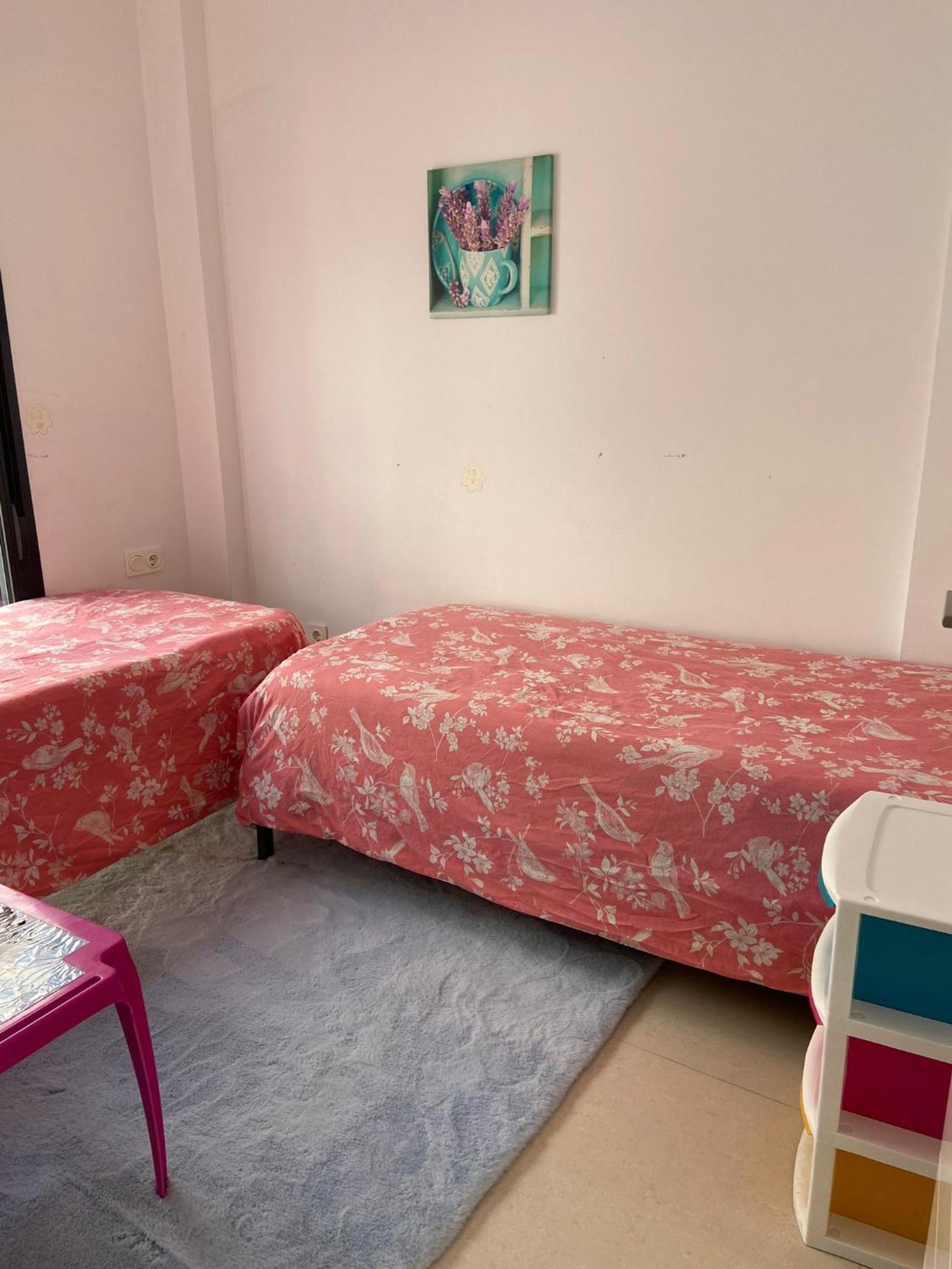 La Zenia Bulevard Apartments Playa Flamenca Kültér fotó
