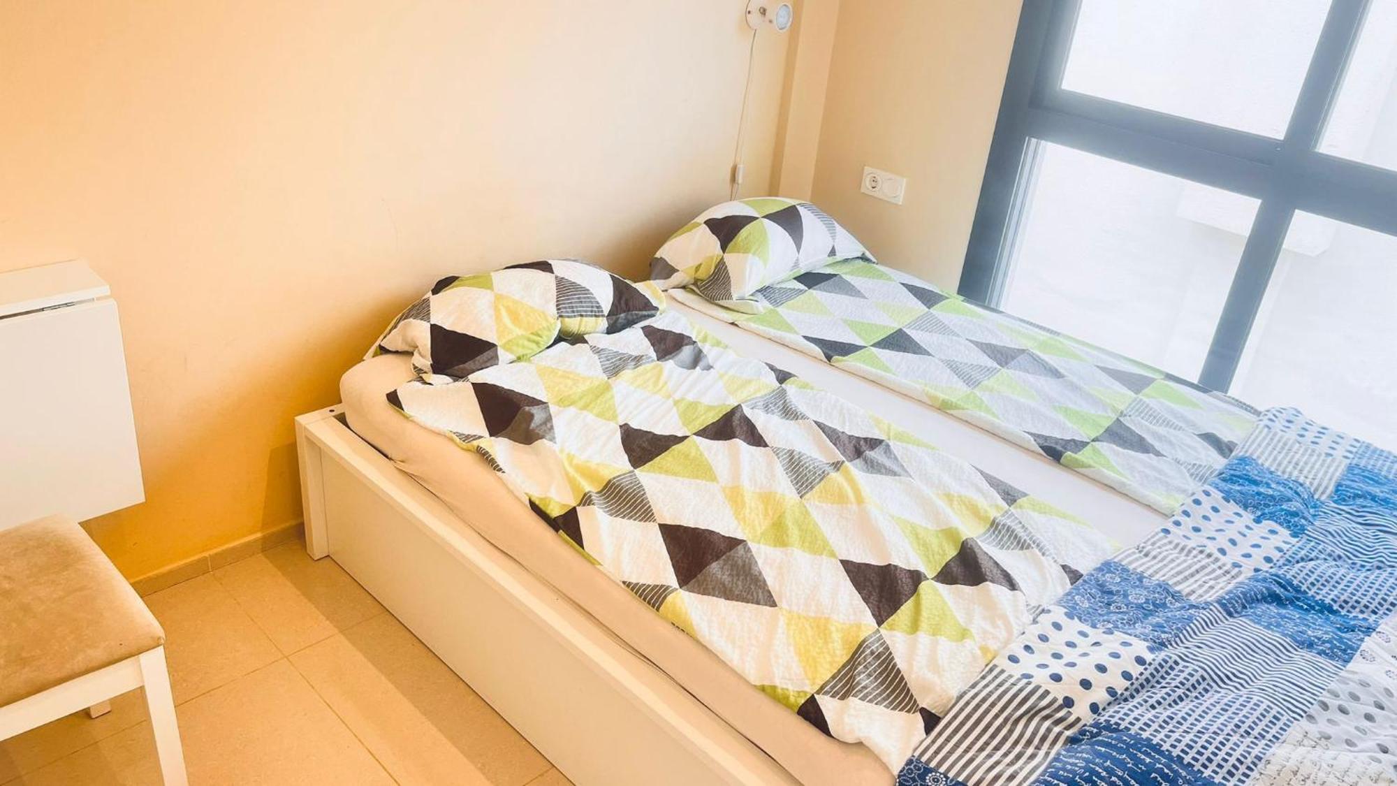 La Zenia Bulevard Apartments Playa Flamenca Kültér fotó