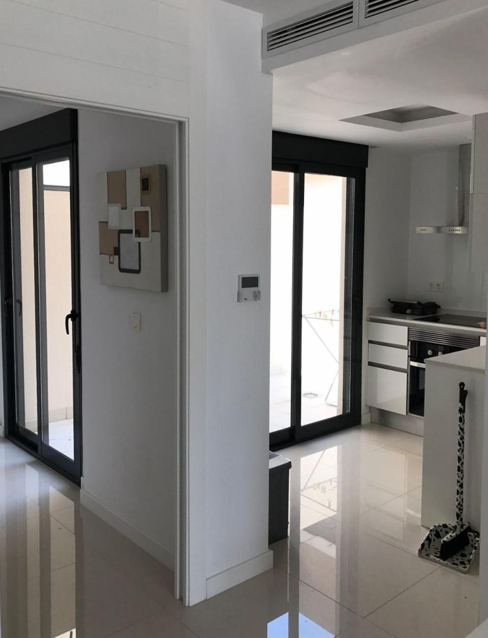 La Zenia Bulevard Apartments Playa Flamenca Kültér fotó