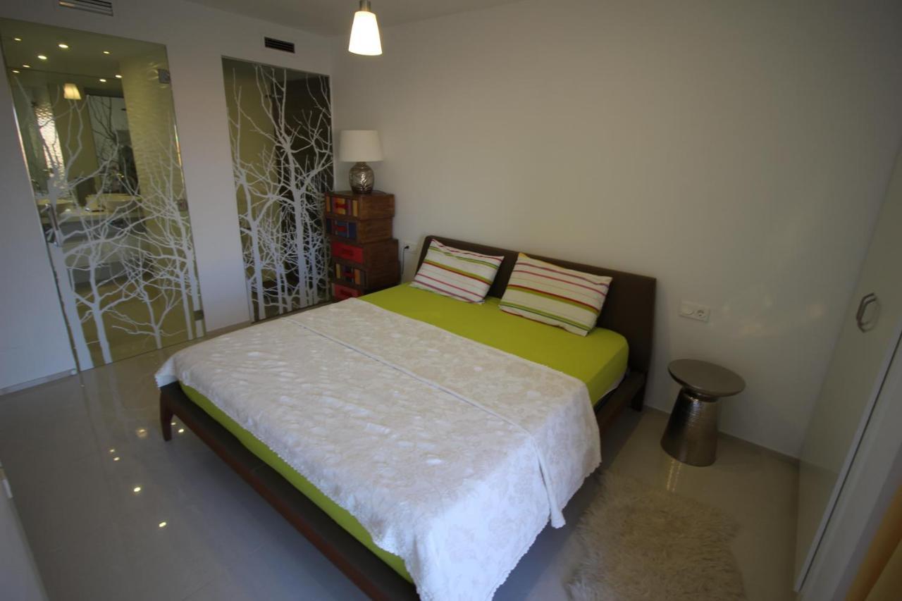 La Zenia Bulevard Apartments Playa Flamenca Kültér fotó